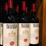 Tignanello 2016 Antinori - Enoteca Leopoldo - Radda in Chianti