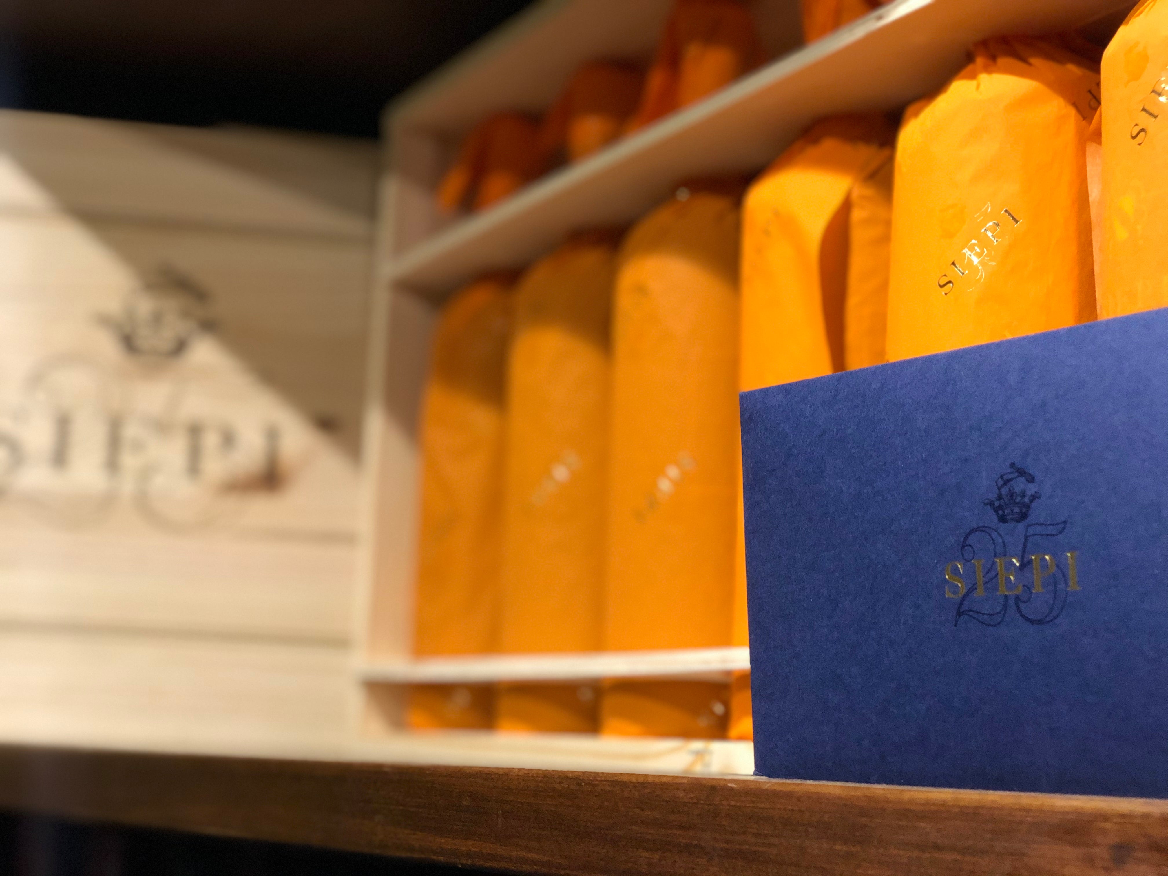 Siepi 2017 Mazzei - Enoteca Leopoldo - Radda in Chianti