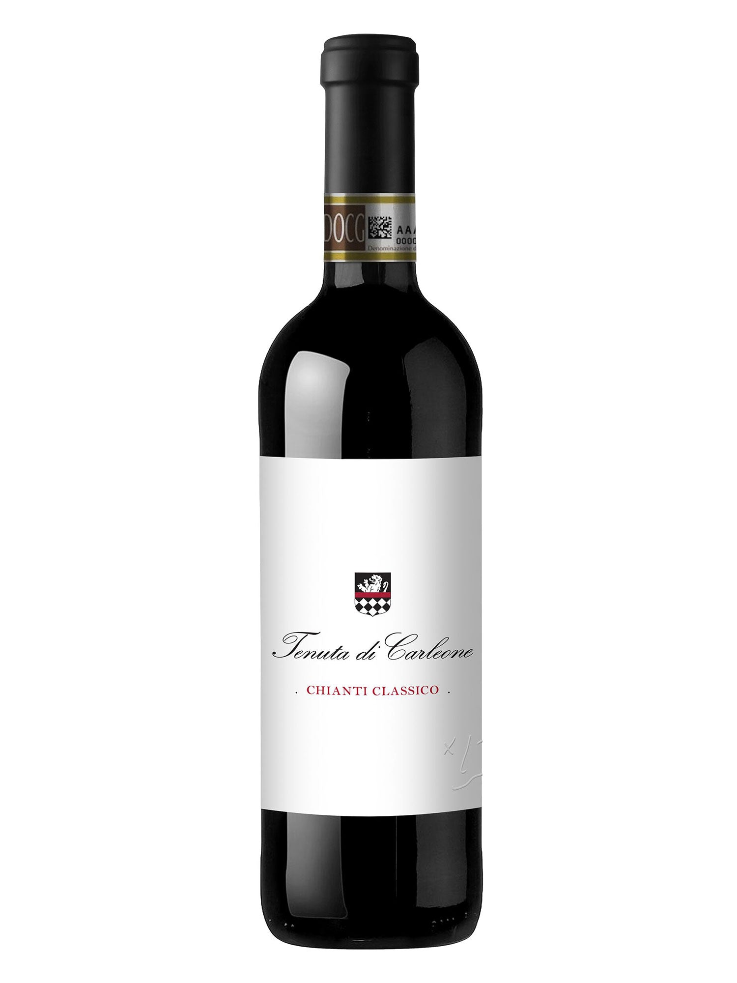 Carleone Chianti Classico 2017 - Enoteca Leopoldo - Radda in Chianti