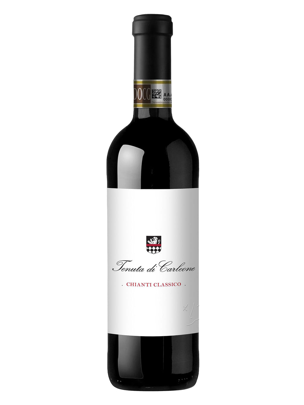 Carleone Chianti Classico 2017 - Enoteca Leopoldo - Radda in Chianti
